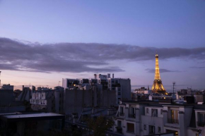 Maison 46, Paris